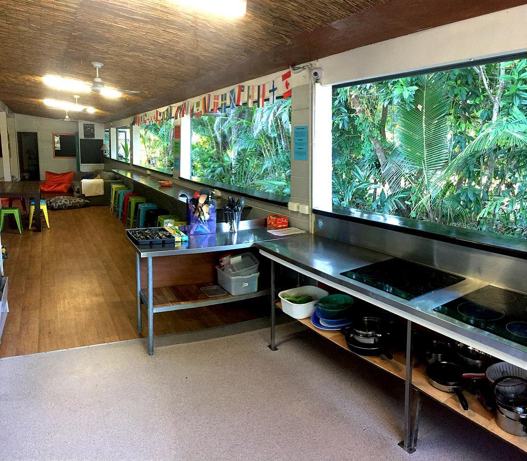 Mission Beach Retreat Extérieur photo
